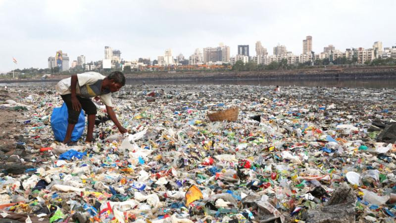 कचरा प्रबंधन में फेल: CPCB ने राज्यों पर लगाया जुर्माना