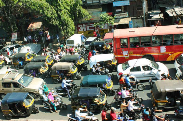 नीति आयोग: EV पर रजिस्ट्रेशन फी खत्म करने का प्रस्ताव