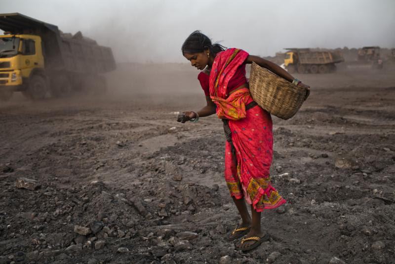 भारत के बिजली मानचित्र में रहेगा कोयले का राज