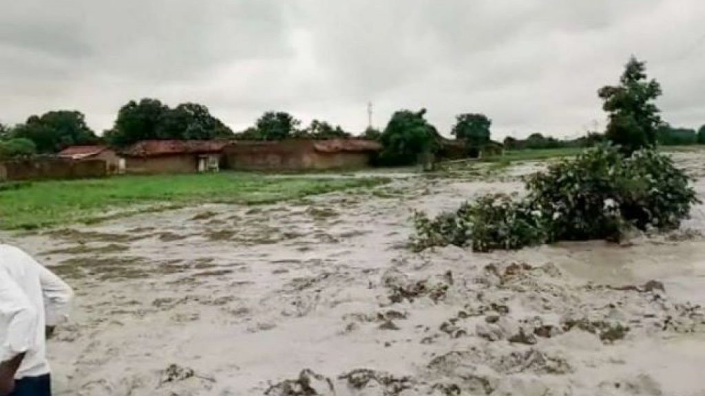 सिंगरौली: ज़हरीली राख रिसाव मामले में एस्सार को देने होंने ₹ 10 करोड़