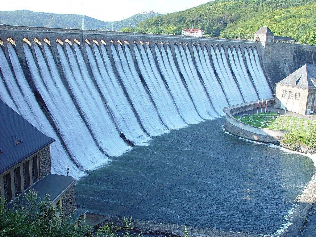 450 GW साफ ऊर्जा का दावा, बड़े हाइड्रो प्रोजेक्ट्स पर नज़र