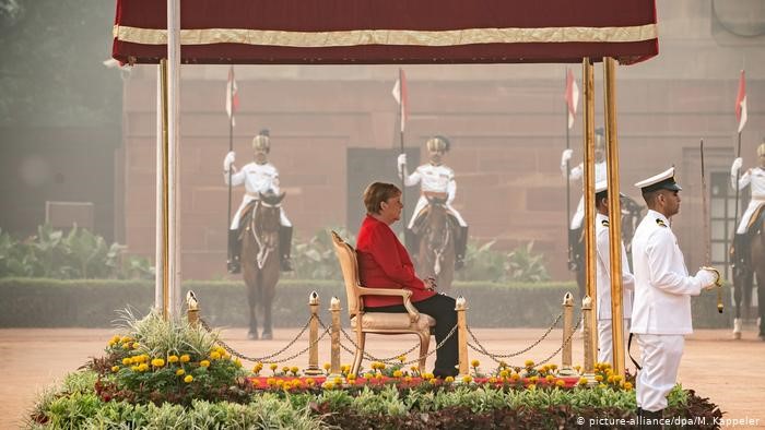 भारत की बैटरी वाहन योजना के लिये जर्मनी ने  किया € 100 करोड़ का वादा