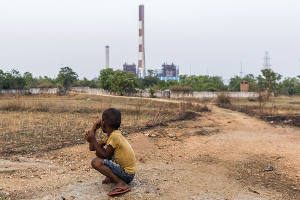 IEEFA: ताप बिजलीघर संसद को दी गई जानकारी से अधिक बदहाल