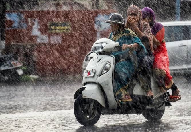 इस साल मॉनसून सामान्य रहेगा: मौसम विभाग