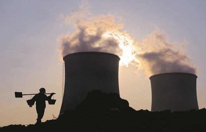 मुंबई: लॉकडाउन में कोयला बिजलीघर और शिपिंग से हुआ SO2 प्रदूषण