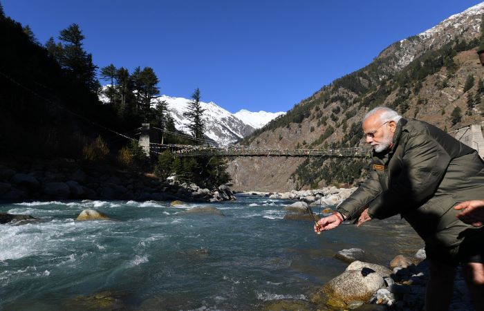 भागीरथी ज़ोनल प्लान: विशेषज्ञ अंतिम ड्राफ्ट से सहमत नहीं