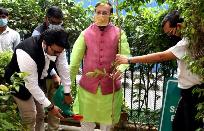 ड्राफ्ट EIA-2020: एनडीए सदस्यों के विरोध के बावजूद संसदीय पैनल में चर्चा