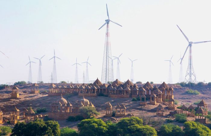 सोलर आयात पर सेफगार्ड ड्यूटी की मियाद बढ़ी