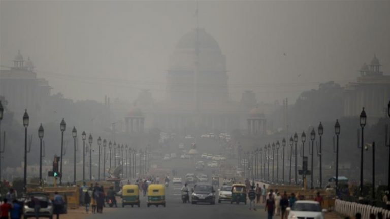 NGT ने दिया 175 प्रदूषण नियंत्रक स्टेशन लगाने का आदेश