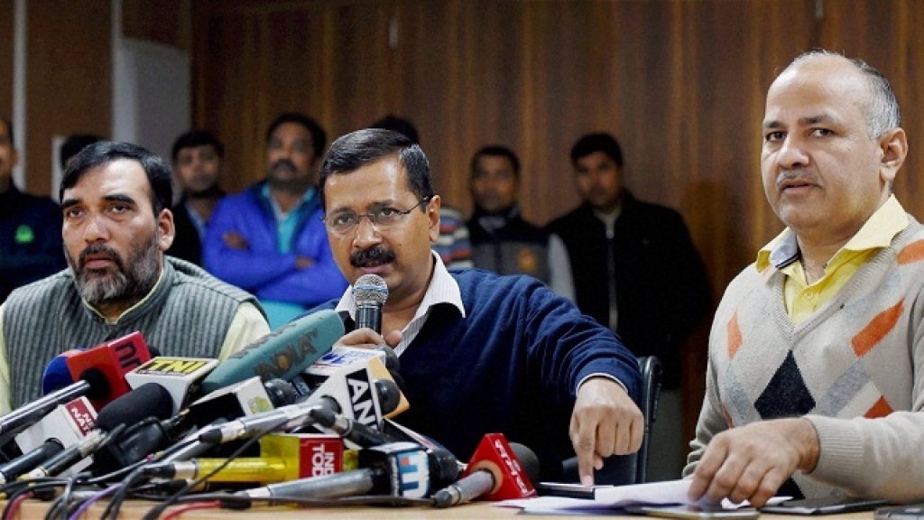 दिल्ली: EV के लिये रोड टैक्स और रजिस्ट्रेशन फी माफ