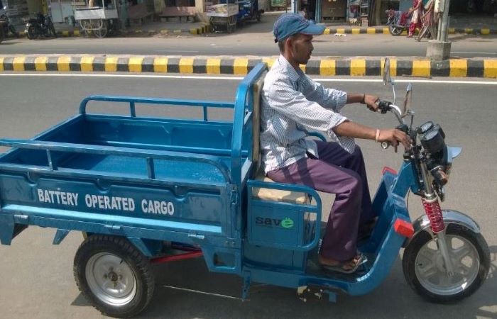 KPMG: तिपहिया वाहन उठायेंगे भारत के ईवी मिशन का झंडा
