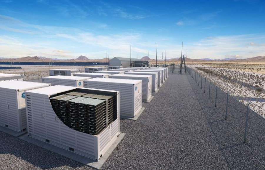 बैटरी की कीमत $110 /kWh तक गिरी