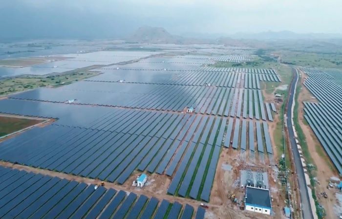 भारत पार करेगा पेरिस समझौते के लक्ष्य: पहले मोदी, अब बैंक ऑफ़ अमेरिका