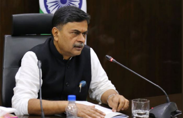 प्रदूषण मानकों में ढिलाई चाहता है बिजली मंत्रालय
