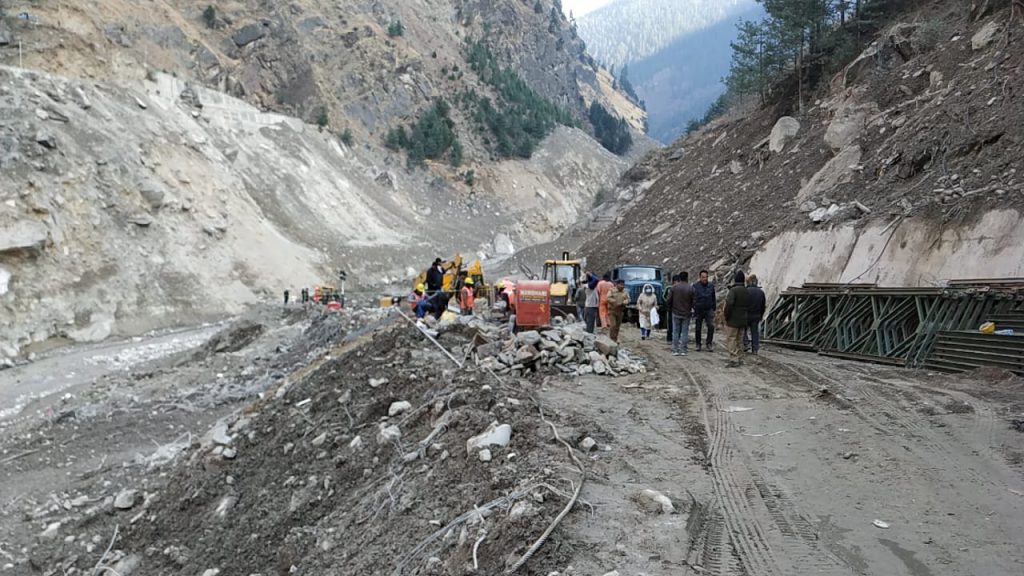 “पुराने हथियार आपदाओं की नई चुनौतियों के लिये कारगर नहीं”