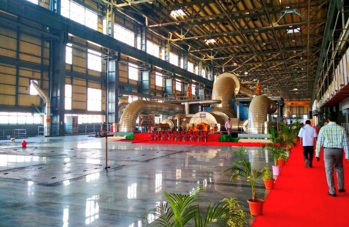 कर्नाटक में कोई नया ताप बिजलीघर नहीं