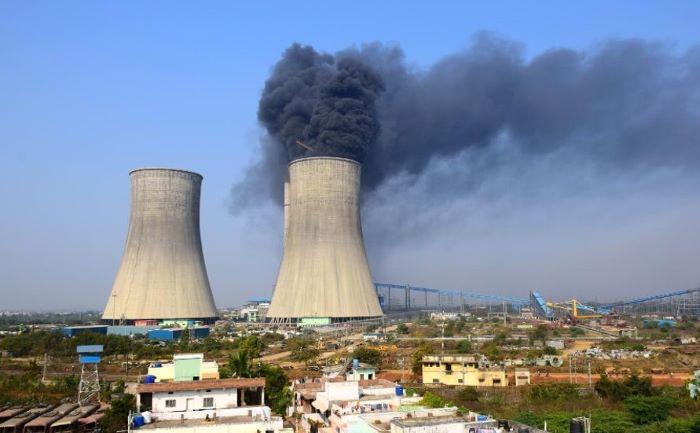 पैसा दो, प्रदूषण करो: कोयला बिजलीघरों के लिये समय सीमा फिर बढ़ी