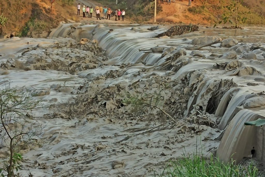 हरित न्यायालय ने कहा, सरकार फ्लाई ऐश के निस्तारण और उपयोग की निगरानी के लिए स्थापित करे मिशन