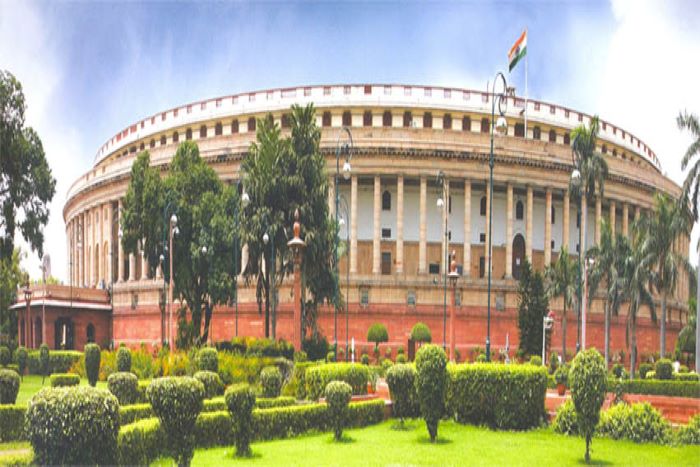 संसदीय पैनल ने वन्यजीव संरक्षण कानून में बदलाव के सुझाव दिये