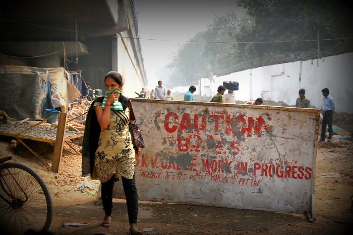 वायु प्रदूषण से हर साल गर्भ में ही दम तोड़ देते हैं करीब 10 लाख बच्चे: अध्ययन