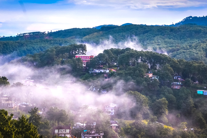 एटालिन जलविद्युत परियोजना पर केंद्र ने की अरुणाचल सरकार  से बात