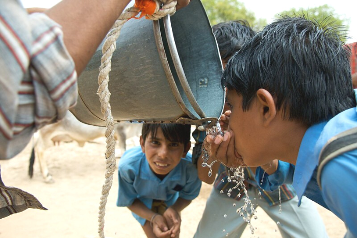 दुनिया के सबसे गर्म वर्षों में होगा साल 2023