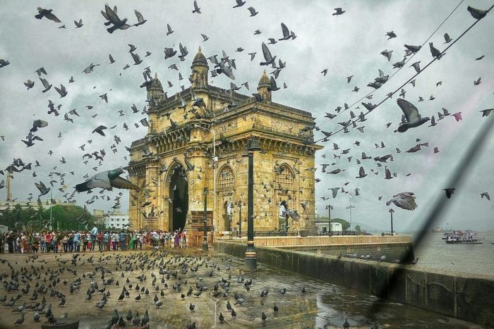 जलवायु परिवर्तन से भारत के 9 राज्यों पर मंडरा रहा तबाही का खतरा: रिपोर्ट