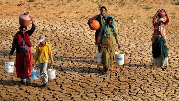 क्या 2035 तक रहने लायक नहीं रहेगा भारत?