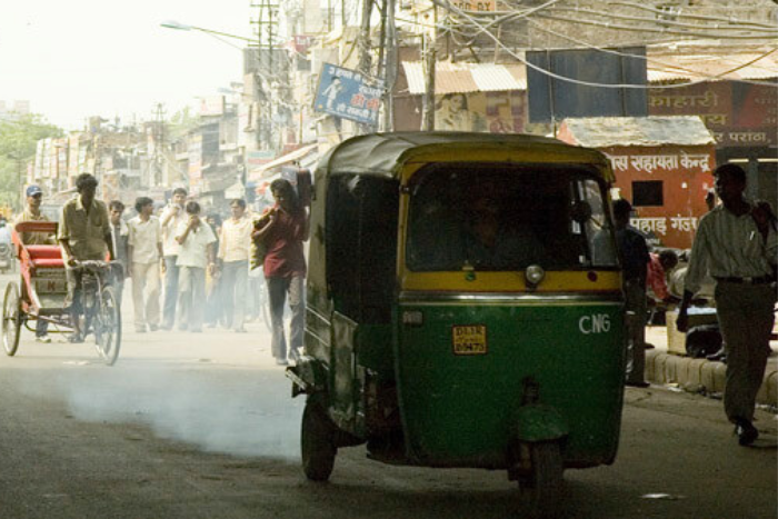सड़क की धूल के प्रबंधन में खर्च की गई एनसीएपी की 64% फंडिंग: सीएसई