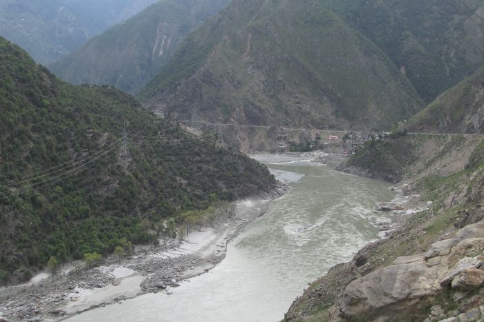 क्लाइमेट चेंज के कारण जरूरी है सिंधु  जल समझौते की समीक्षा: विशेषज्ञ