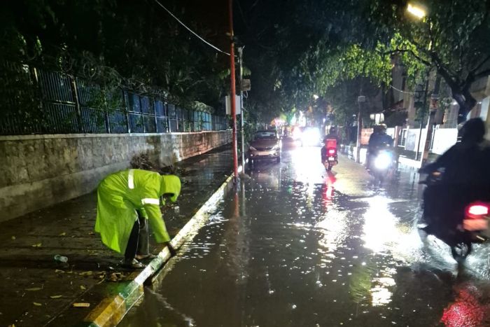 देश के कई हिस्सों में भारी बारिश से जनजीवन अस्त-व्यस्त, कर्नाटक में 5 मौतें