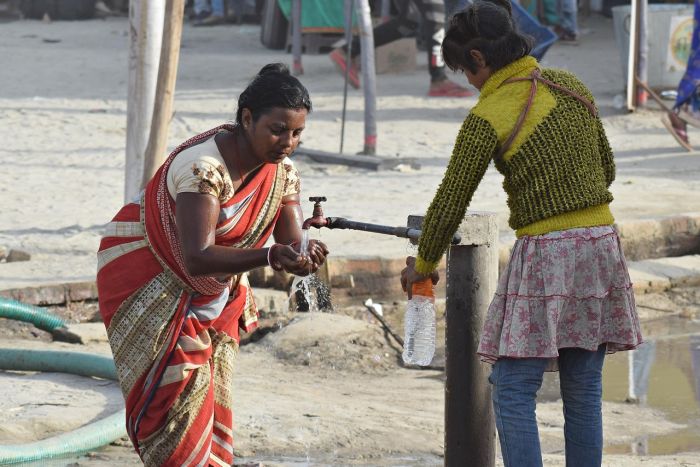 क्या बढ़ते जल संकट की दिशा बदल सकते हैं भारत के शहर?