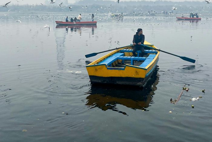 सुप्रीम कोर्ट ने बंद की प्रदूषित नदियों पर सुनवाई, एनजीटी को निगरानी का निर्देश