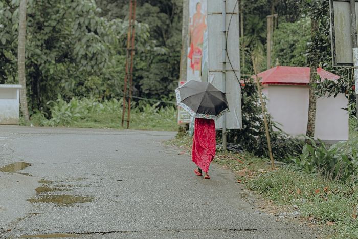 सामान्य से कमजोर रहेगा मानसून, होगी 90% वर्षा: आईएमडी